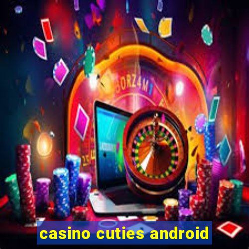 casino cuties android